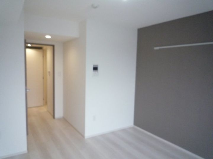 AXAS文京東大前の内装