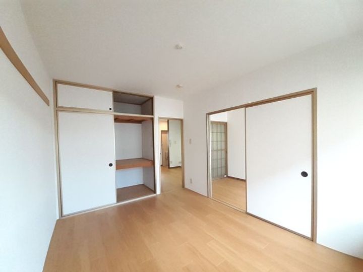 レジデンスオリーブTのその他画像