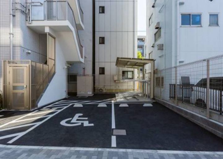 東京都台東区浅草5(マンション)の賃貸物件の地図