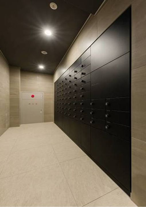 東京都台東区浅草5(マンション)の賃貸物件のその他画像