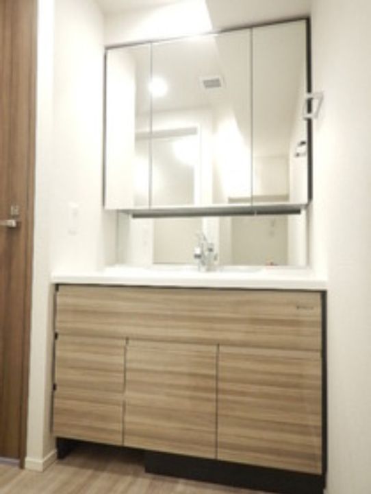 東京都台東区浅草5(マンション)の賃貸物件の内装