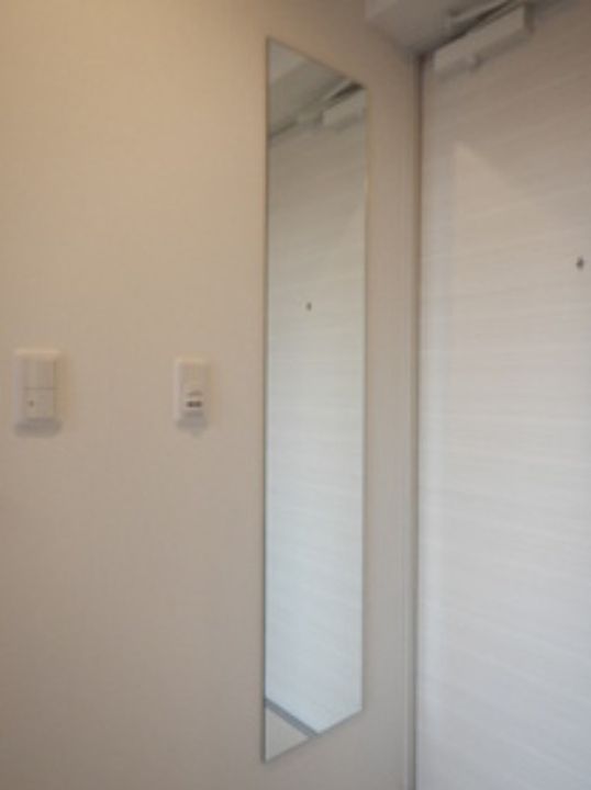 東京都台東区浅草5(マンション)の賃貸物件の内装