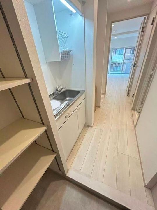 五反田コーポラスのその他画像