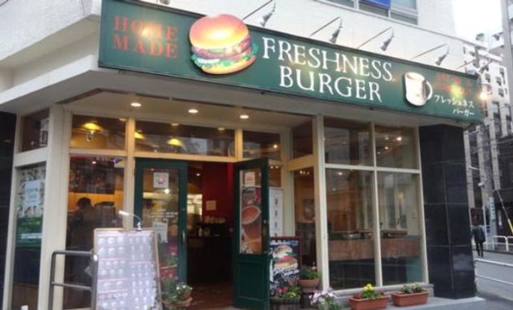 五反田コーポラスの周辺