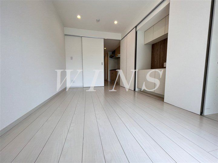 神奈川県川崎市多摩区堰1(マンション)の賃貸物件の内装