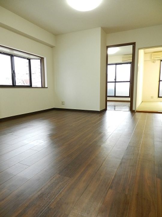 KKレジデンスIIのその他画像