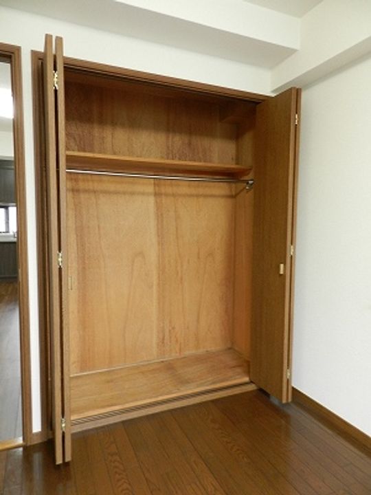 KKレジデンスIIの内装