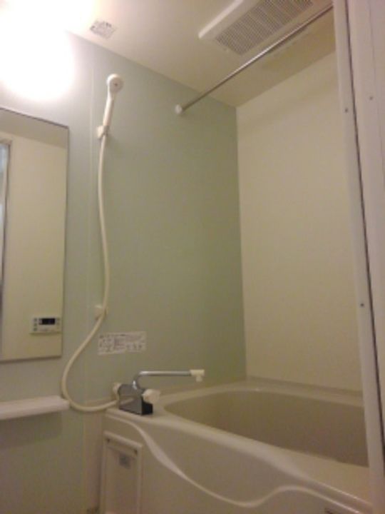 サニーハイツの風呂