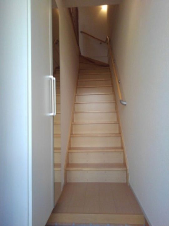 サニーハイツのその他画像