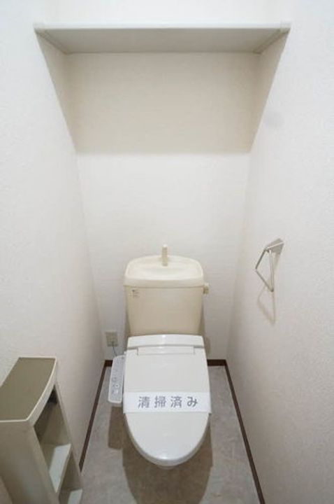 ラフィネBの内装