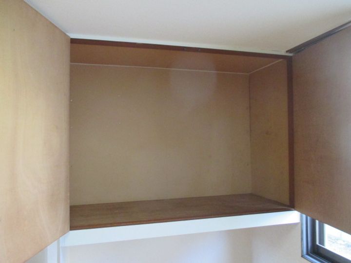 グリーンハイツの内装