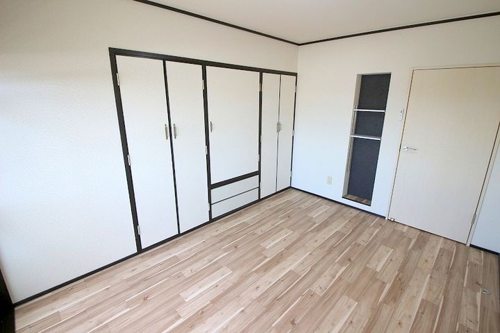 グリーンパーク大芝のその他画像