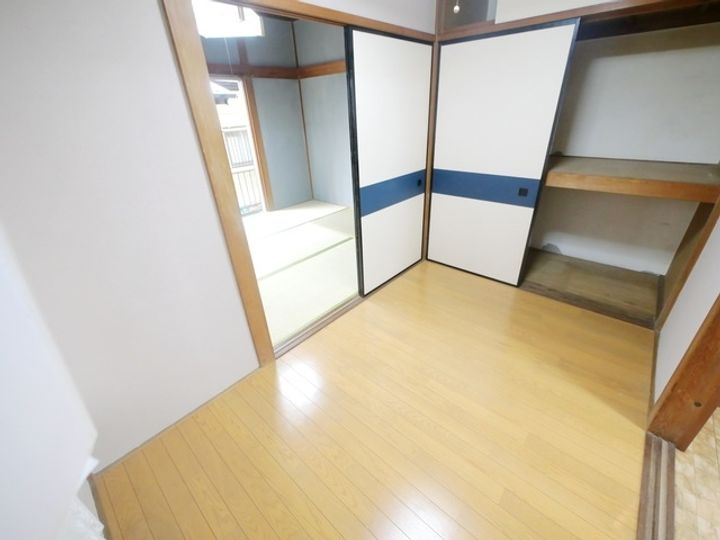 富士見ハイツのその他画像