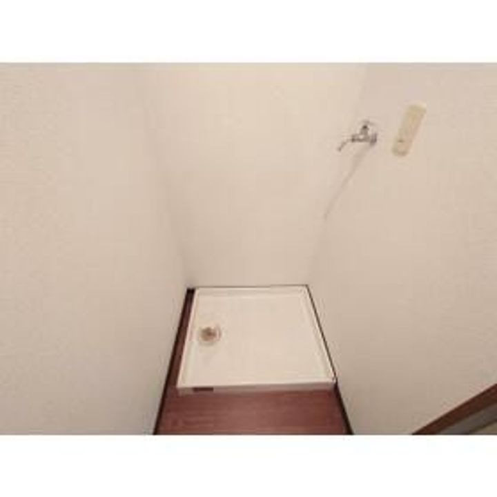 ニューウイングHASEBE・Bの内装