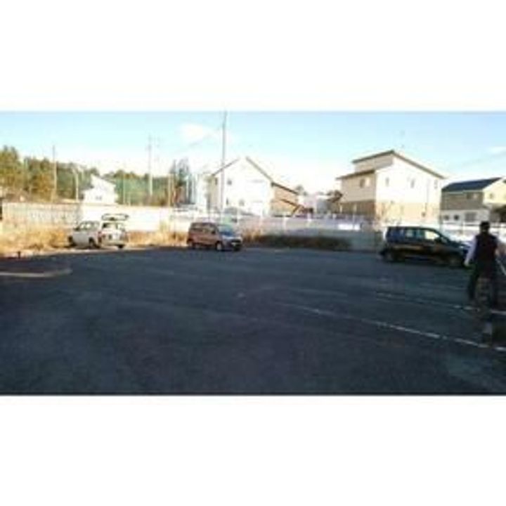 ニューウイングHASEBE・Bの外観