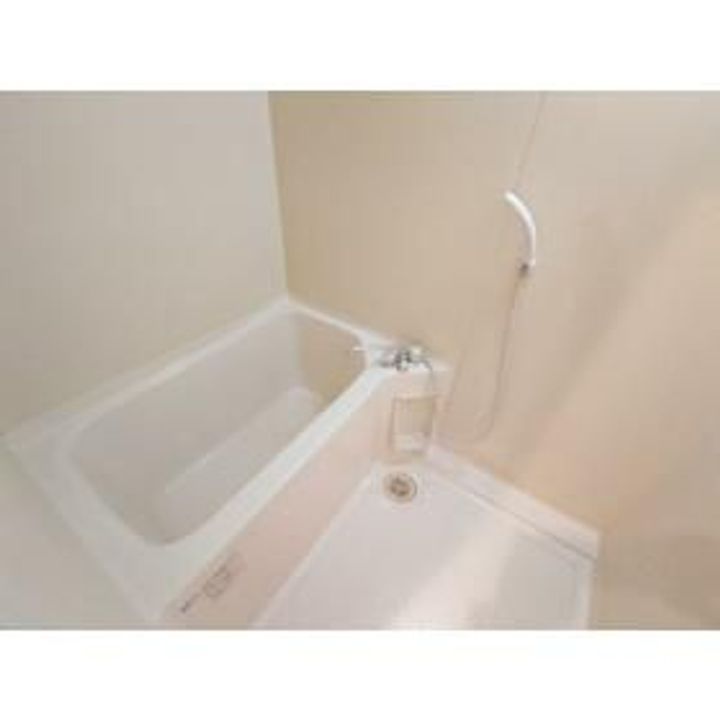 ニューウイングHASEBE・Bの風呂