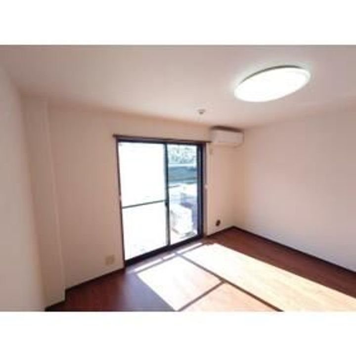 ニューウイングHASEBE・Bの内装