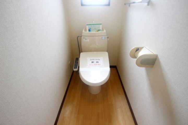 シャーロームあさひの内装