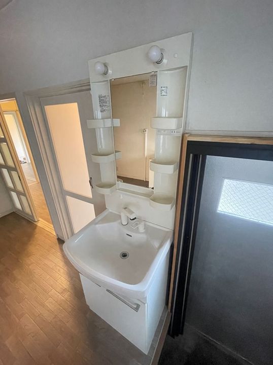 兵庫県神戸市兵庫区湊川町9(一戸建)の賃貸物件の内装