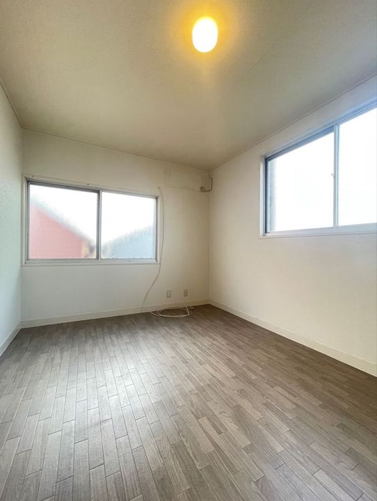 兵庫県神戸市兵庫区湊川町9(一戸建)の賃貸物件の内装