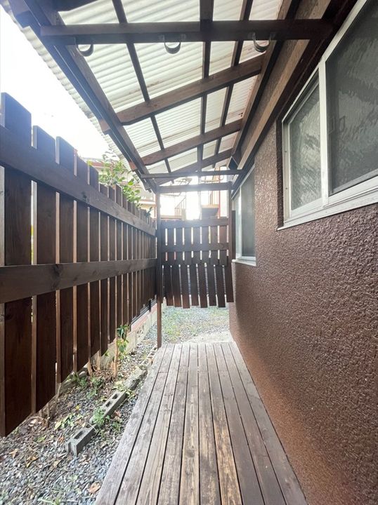 兵庫県神戸市兵庫区湊川町9(一戸建)の賃貸物件のその他画像