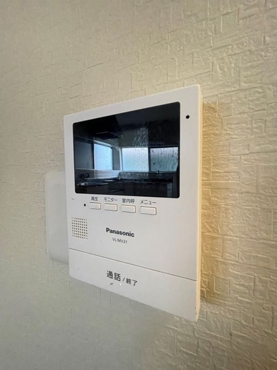 兵庫県神戸市兵庫区湊川町9(一戸建)の賃貸物件の内装