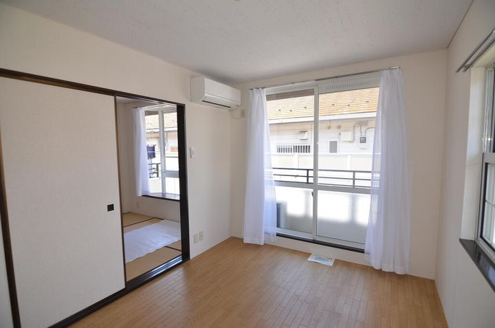 ヒルサイドIのその他画像