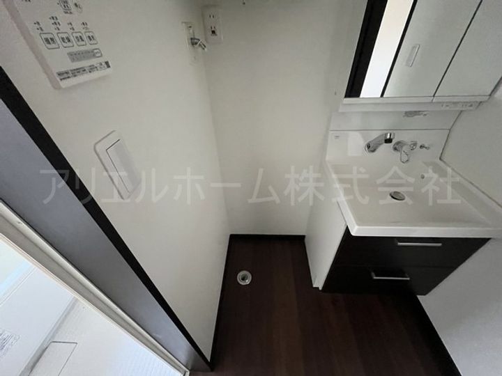 東京都練馬区西大泉4(一戸建)の賃貸物件の内装