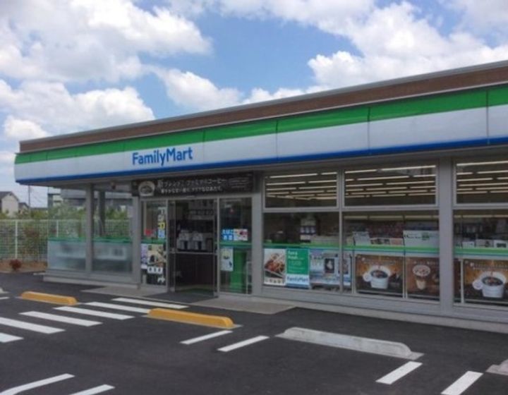 東京都練馬区西大泉4(一戸建)の賃貸物件の周辺