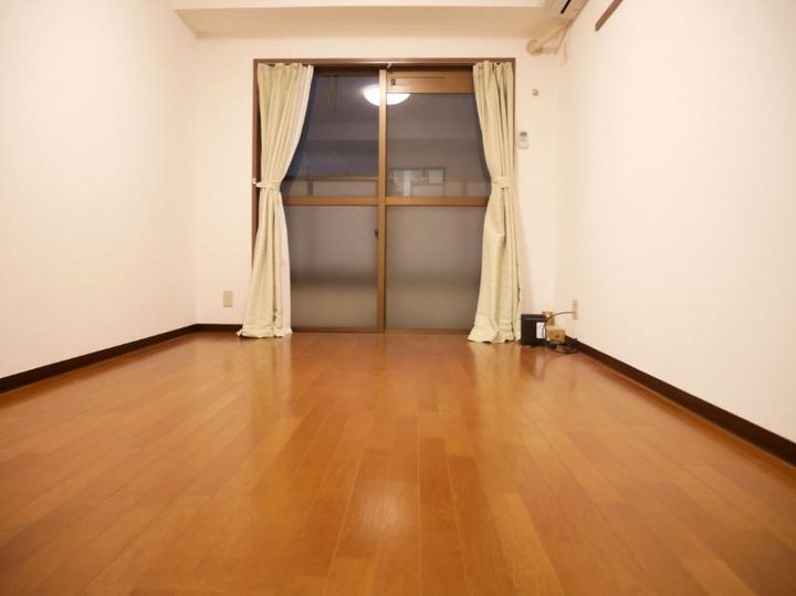 サンリッチ堀川小泉の内装