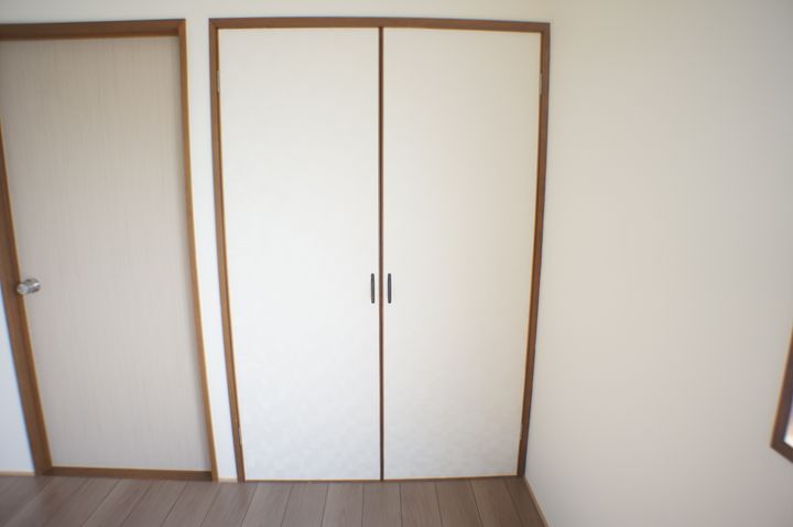 滝沢ハイツの内装