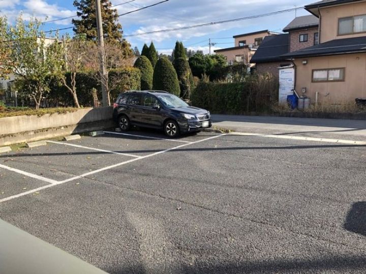 モアリエの地図