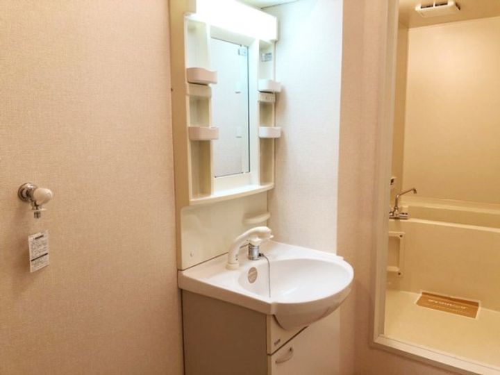 モアリエの内装