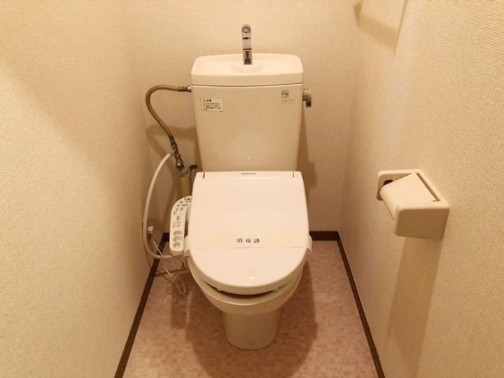 モアリエの内装