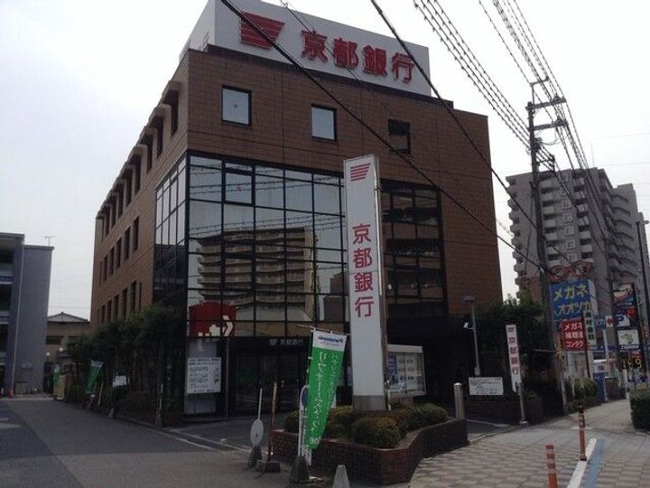 リバティ スペースIIIの周辺