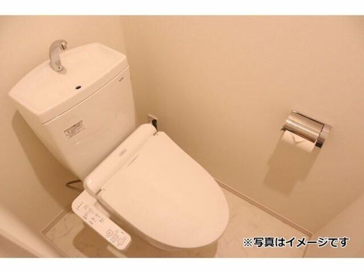 レジデンスウエスト淵野辺の内装