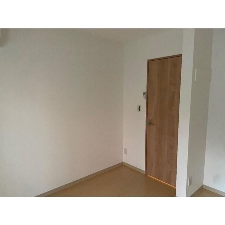 レジデンスウエスト淵野辺の内装