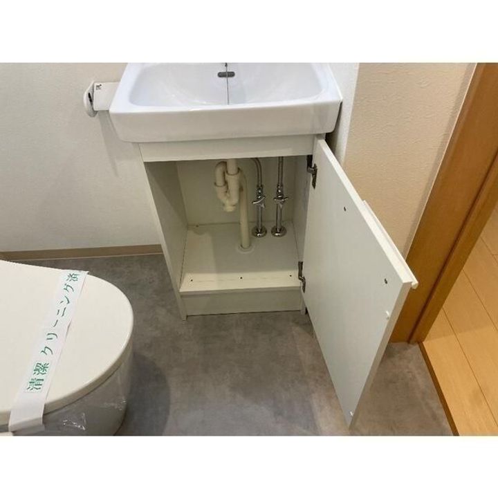 レジデンスウエスト淵野辺のその他画像