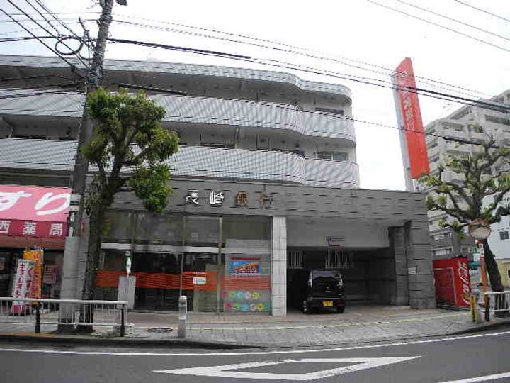 セジュール小野田の周辺