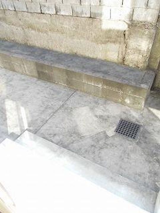 宮崎県都城市下川東3(アパート)の賃貸物件の内装
