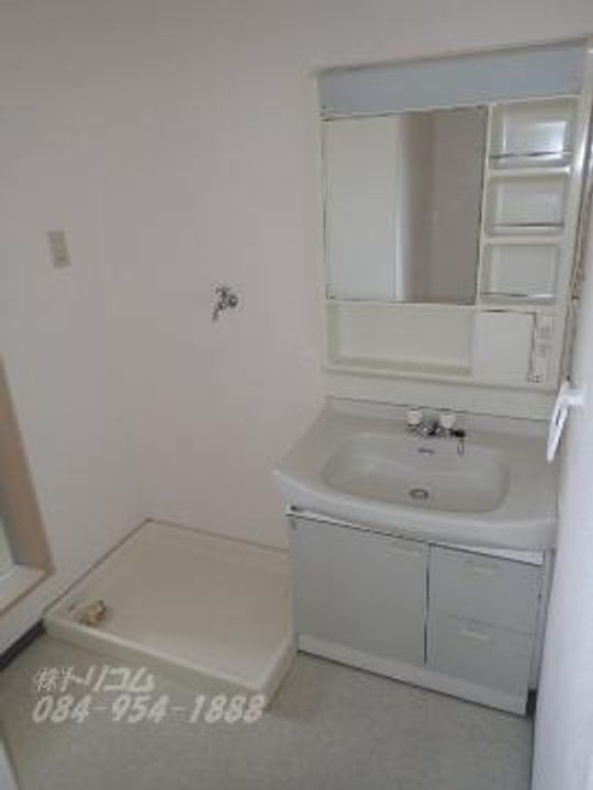 瀬戸内マンションの内装