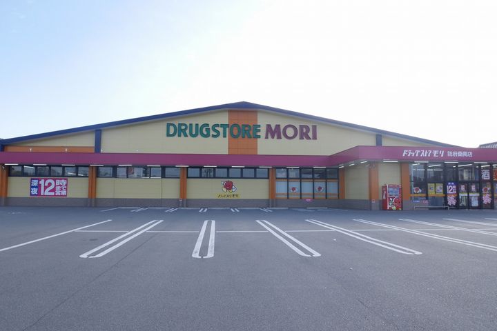 セジュール岡本の周辺