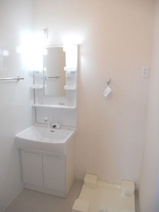 神奈川県厚木市上依知(アパート)の賃貸物件の内装