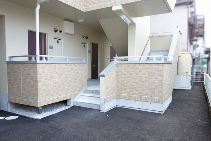 フィットハイム日の出のその他画像