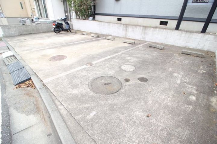 プチ・スタジオ湘南の地図