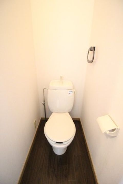 プチ・スタジオ湘南の内装