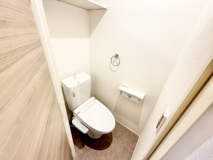 千葉県四街道市和良比(マンション)の賃貸物件の内装