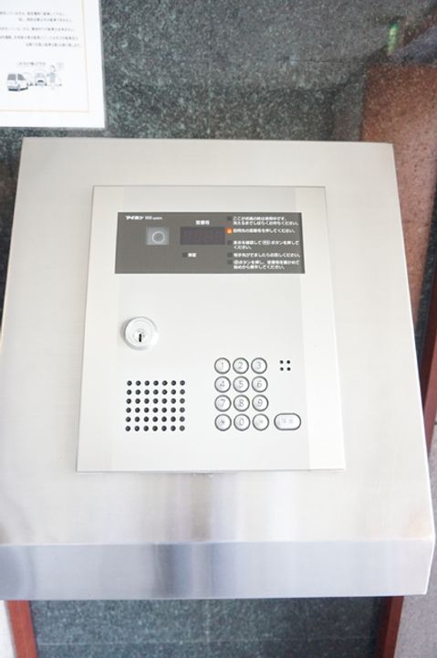 VIEW・FLATの内装