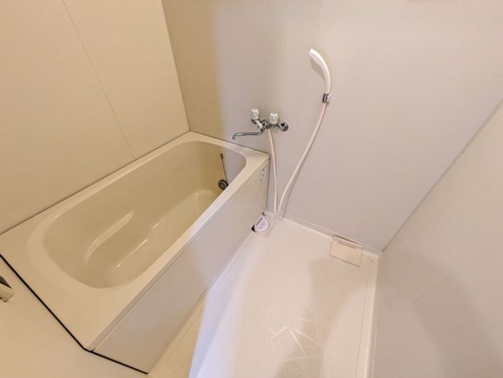 VIEW・FLATの風呂