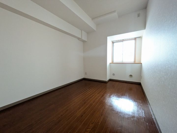 VIEW・FLATの内装